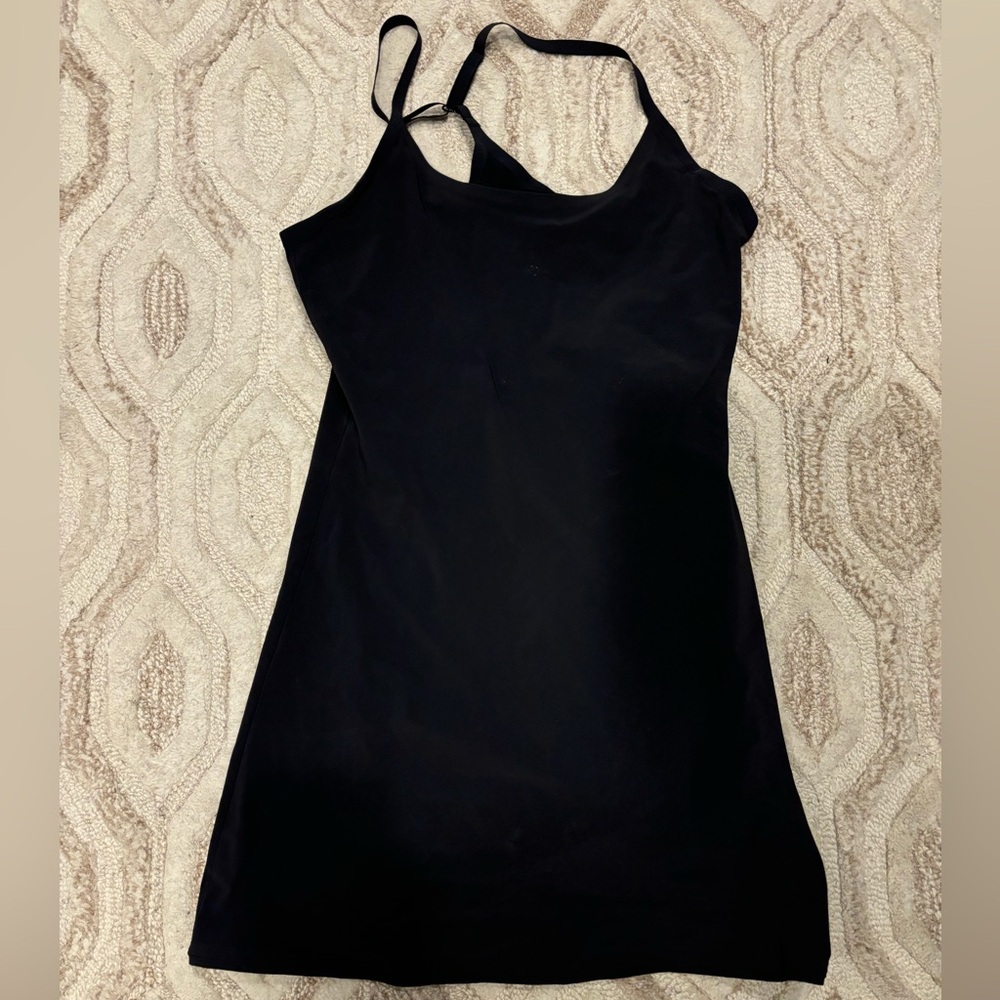 Outdoor voices the exercise dress size small